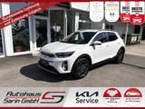 Kia Stonic 1.0 TGDI DCT7 NIGHTLINE EDITION NAVI 17´´ - Kia Stonic: Nightline Edition
