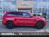 Jeep Grand Cherokee 6.4 V8 HEMI SRT - LPG Gasanlage - Jeep mit LPG-Antrieb