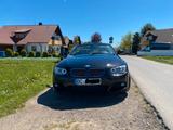 BMW 335is DGK Cabrio M Performance Sport Voll!! - BMW 335: 335d