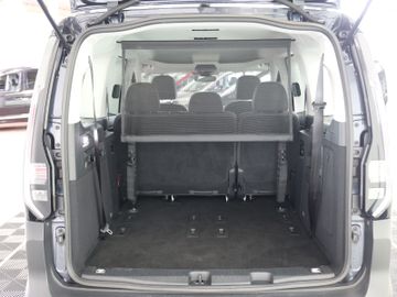 Volkswagen Caddy Maxi 2.0TDI NAVI KLIMA ACC STANDHZG AHK