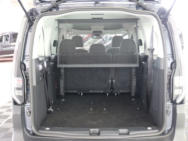 Volkswagen Caddy Maxi 2.0TDI NAVI KLIMA ACC STANDHZG AHK