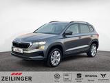 Skoda Karoq Selection TSI|TOTWINKEL|NAVI|ACC|KAMERA - SKODA Karoq Leasingangebote für Privatpersonen