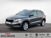 Skoda Karoq - Vorschau Bild 1