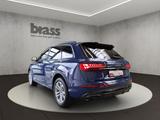 Audi Q7 SUV S line 45 TDI quattro 170(231) kW(PS) tip - Audi: 4.2