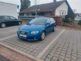Audi A3 1.4 TFSI S line Sportback S line - Audi A3 aus 2010: Line