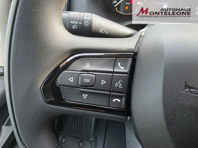 Fiat Ducato Maxi 35 L4H3 180 M-Jet | Serie2 | SOFORT