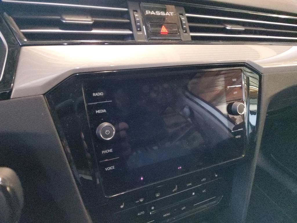 Passat Variant 1.5 TSI DSG Business Kamera/Navi 