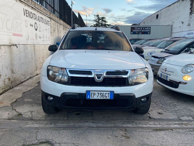 Dacia Duster 1.6 110CV 4x2 GPL Lauréate