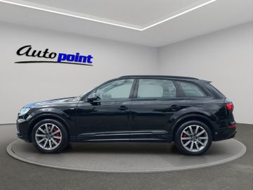 Audi Q7 - 8