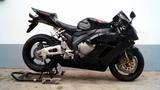 Honda CBR 1000RR SC57 | *BLACK* | Inspektion + TÜV NEU - Angebote