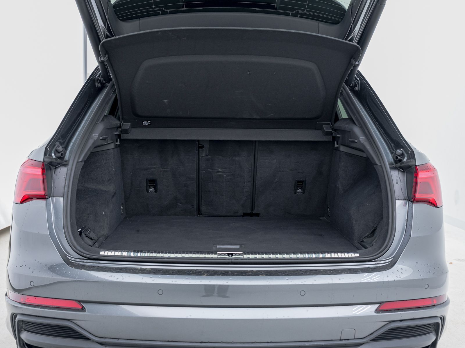 Audi Q3 - Bild 21