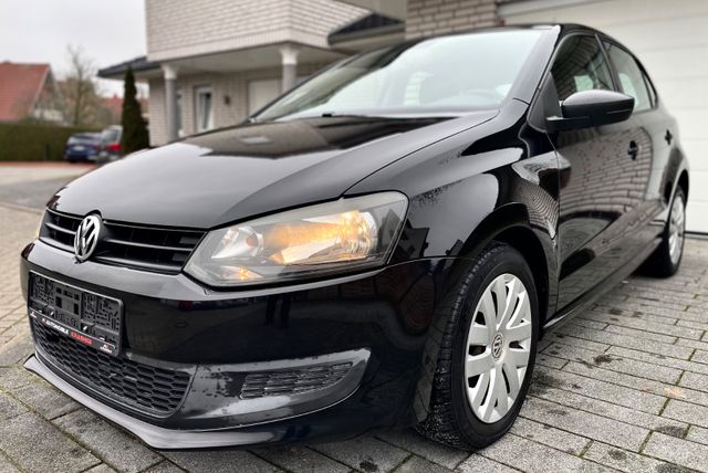 Volkswagen Polo V 1.6 TDI Trendline *Klima*Tempomat*