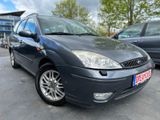 Ford Focus Turnier Ghia Exclusiv/KLIMAAUTO/SHZ/TÜVNEU