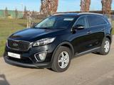 Kia Sorento  4WD *Automatik *AHK *CarPlay - Kia Gebrauchtwagen in Ludwigshafen