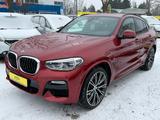 BMW X4 xDrive 30 i M Sport*PANO*F1*VOLL - BMW X4 mit Panoramadach