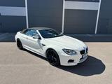 BMW M6 Cabrio M6 - BMW M6 Gebrauchtwagen
