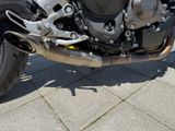 Yamaha MT-09 *Akrapovic* Top Zustand +viel Zubehör* - YAMAHA MT 09