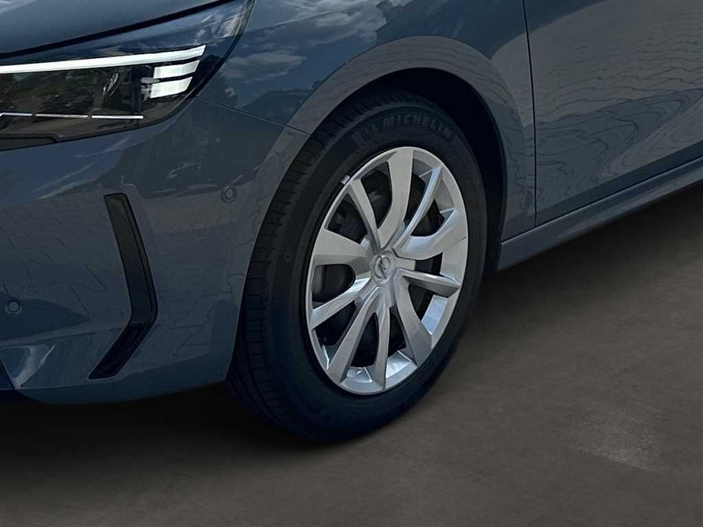 Opel Corsa - Bild 8