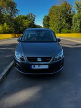 Seat Alhambra 2.0 TDI Start&Stop 110kW FR-Line DS... - Seat Alhambra mit Diesel-Antrieb: Kleinbus, Automatik