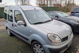 Renault Kangoo - gebrauchte Renault Kangoo aus dem Jahr 2006