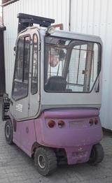 BT  Cesab C4E250U  - BT LKWs