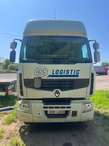 Renault Premium 440 dxi