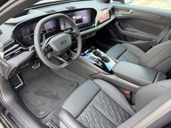 AUDI A6 TDI quattro 220 kW Lim. Neues Mod. SOFORT!!!!