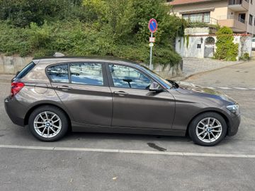 BMW 116 - 4