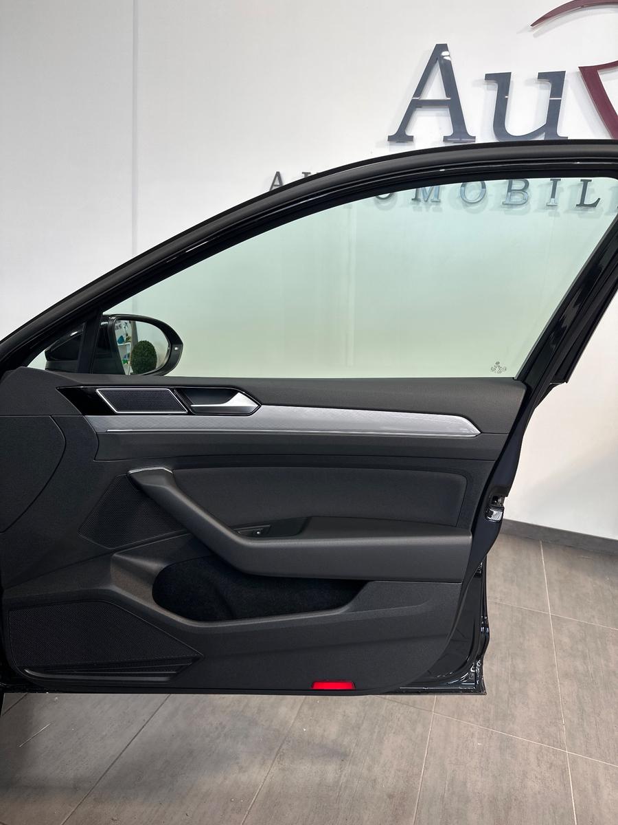 Volkswagen Passat 2.0 TDI Business NAV+LED+PANORAMA, миниатюра 8