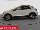 Volkswagen T-Roc 1.0 TSI Goal AHK NAVI KAMERA LED - Volkswagen Gebrauchtwagen in Berlin
