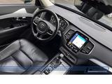 Volvo XC90 Momentum AWD D5*AT8G*LED*ACC*Kamera*4SHZ* - Volvo: At