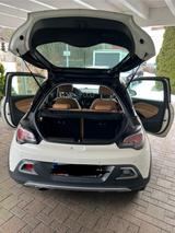 Opel Adam ROCKS 1.0 85kW S/S ROCKS - Opel Adam Gebrauchtwagen in München