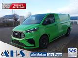 Ford Transit Custom 320L 2 MS-RT 2.0TD170 A8 4WD - Ford Transit Custom MS RT Gebrauchtwagen