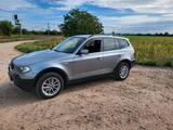 BMW Bmw x3 e83 2.5l - BMW X3 E83 mit Benzin-Antrieb