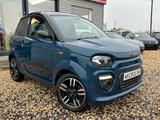 Microcar M.Go6 Must/1.HD./AUTOM./BLUETOOTH/CARPLAY/ - Microcar M.Go mit Diesel-Antrieb: Automatik