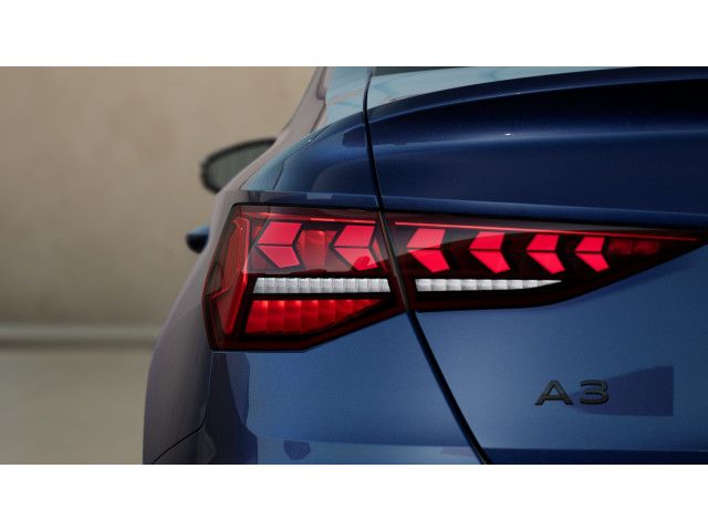 Audi A3 - Bild 9