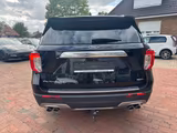 Ford Explorer Platinum Plug-in-Hybrid 4x4/360KAM/ - mit Hybrid-Antrieb: Allradantrieb