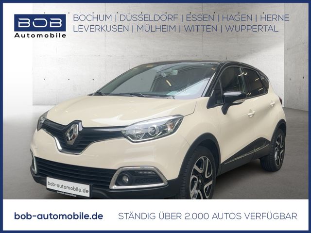 Renault Captur Intens 1.5 dCi 90 Kamera+Klima+SHZ+Navi