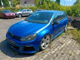 Volkswagen VW Golf VI R 4Motion 410PS - Volkswagen Golf aus 2011: 4motion