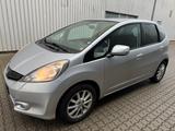 Honda Jazz 1.4 100PS Comfort 64365 - gebrauchte Honda Kleinbus