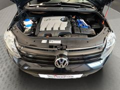 VW Golf Plus Trendline SHZ PDC