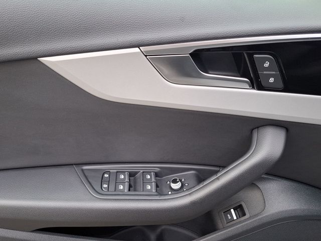 A4 Avant 35 TFSI S line LED, Navi, Elkt. Fahrers