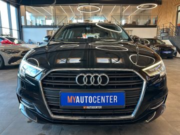 Audi A3 Sportback 30 TFSI design *2. Hand*Klima*Navi*