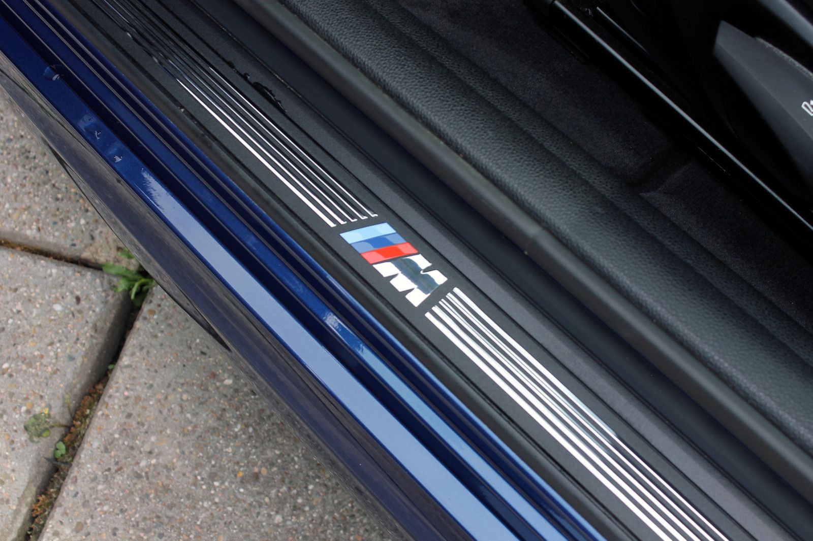 Fahrzeugabbildung BMW 125i Coupé E82 M-Sport PDC SHZ XENON eGSD 2Zonen