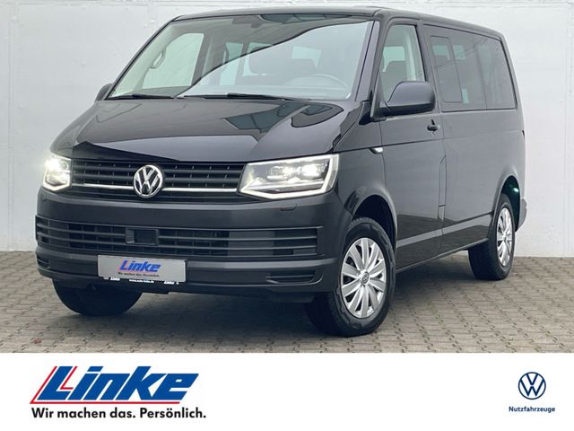 Volkswagen T6 Caravelle 2.0 TDI DSG LED/Kamera/ACC/Navi