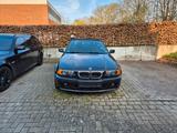 BMW Bmw e 46 cabrio m52 Motor  kein tüv - BMW M5 aus 2000