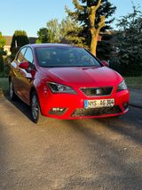 Seat Ibiza 1.2 TSI DSG SUN AUTOMATIK - Seat Ibiza: Sun