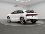 Audi RS Q8 SUV performance NEUBESTELLUNG - Audi RSQ8