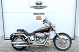 Harley-Davidson FXSTDSE Softail Deuce CVO 95cui - HARLEY-DAVIDSON 2003 SOFTAIL