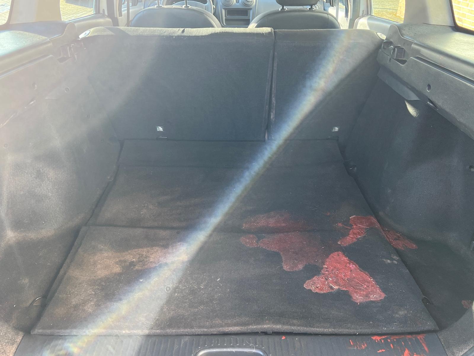 Dacia Logan 2015 — photo 17